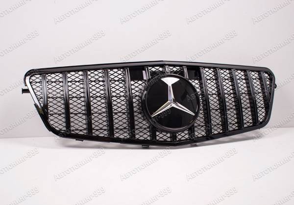      Mercedes-Benz / - E-klass (W212) 2009 / 2 / autotuning999.ru