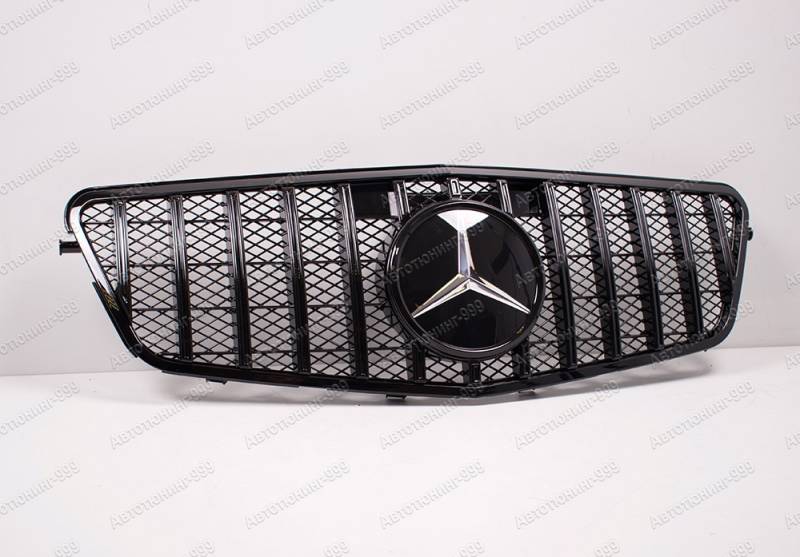  GT   Mercedes E-klass (W 212)+   (2009-2013) (2)  -999