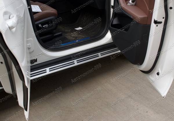 , ,  BMW /  5 2018 / 19 / autotuning999.ru