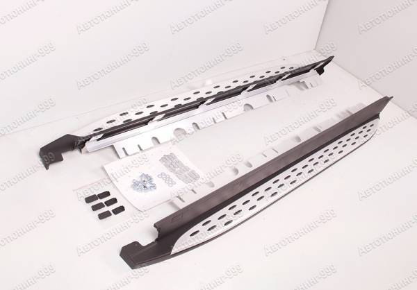 , ,  Mercedes-Benz / - GLB (X 247) 2019 / 2 / autotuning999.ru