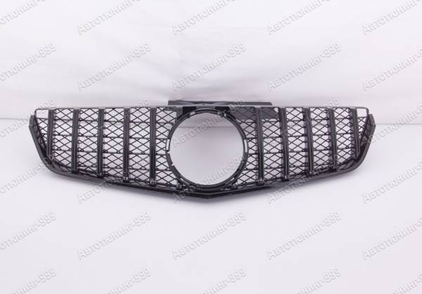      Mercedes-Benz / - E-klass (C207) Coupe 2009 / 2 / autotuning999.ru