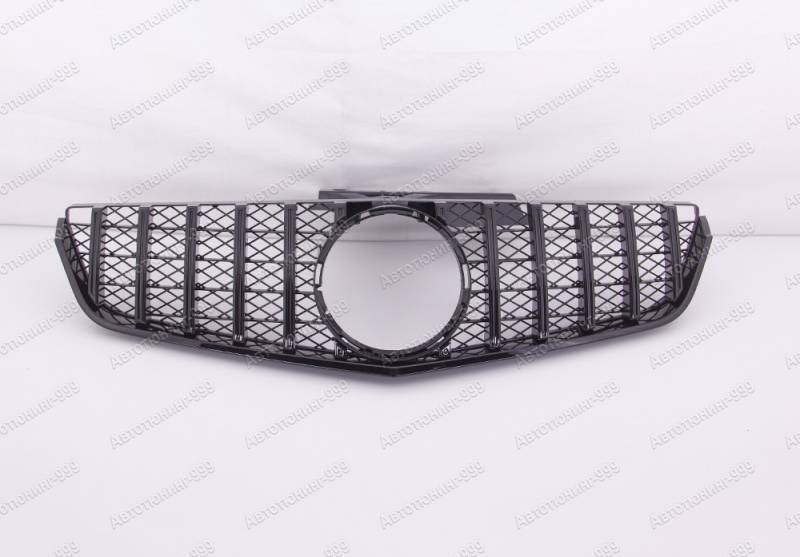   GT  Mercedes E-klass (C 207) Coupe  (2)  -999