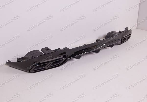  Mercedes-Benz / - E-klass (W213) 2016 / 7 / autotuning999.ru