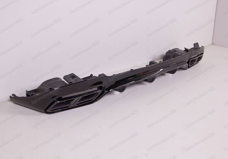    63s AMG  Mercedes E-klass (W 213) black (7)  -999