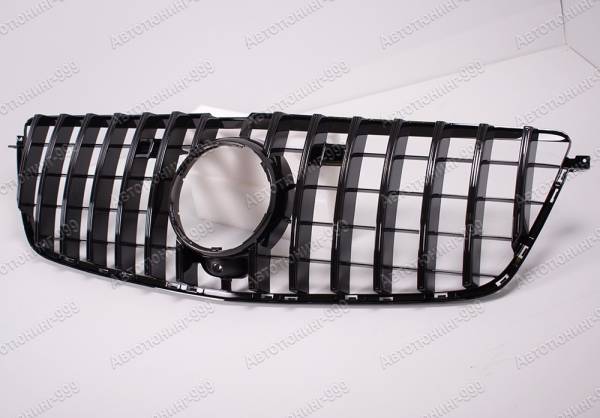      Mercedes-Benz / - GL-klass 2012 / 3 / autotuning999.ru