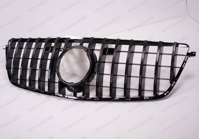  GT  Mercedes GL-klass (X 166)  (3)  -999