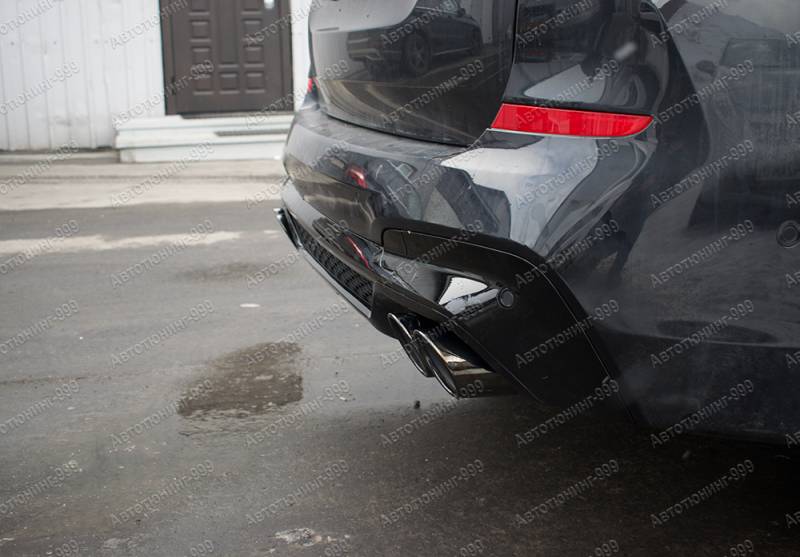    M  BMW X3 (G 01) (14)  -999