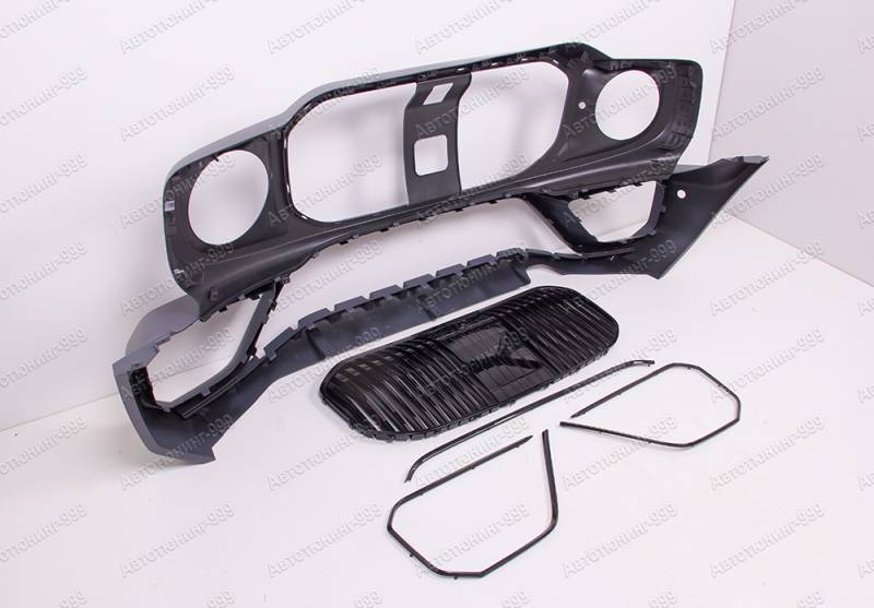  Maybach Mercedes G-Class (W463) c 2018- . (14)  -999