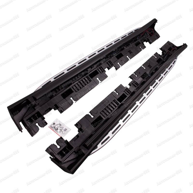   Mercedes GLS (X 167)    (1)  -999