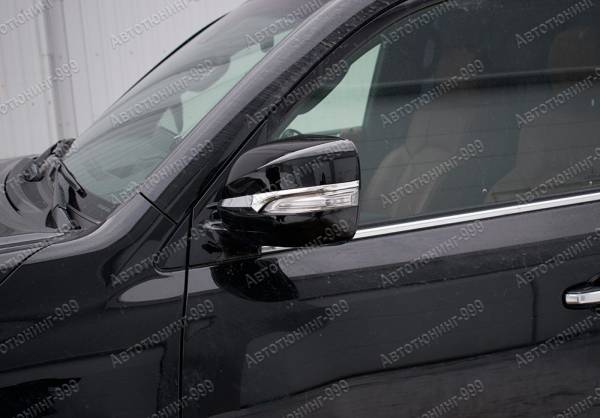   Lexus /  LX 2016 / 6 / autotuning999.ru