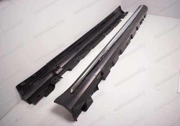  Mercedes-Benz / - S-klass (W222) 2013 / 5 / autotuning999.ru