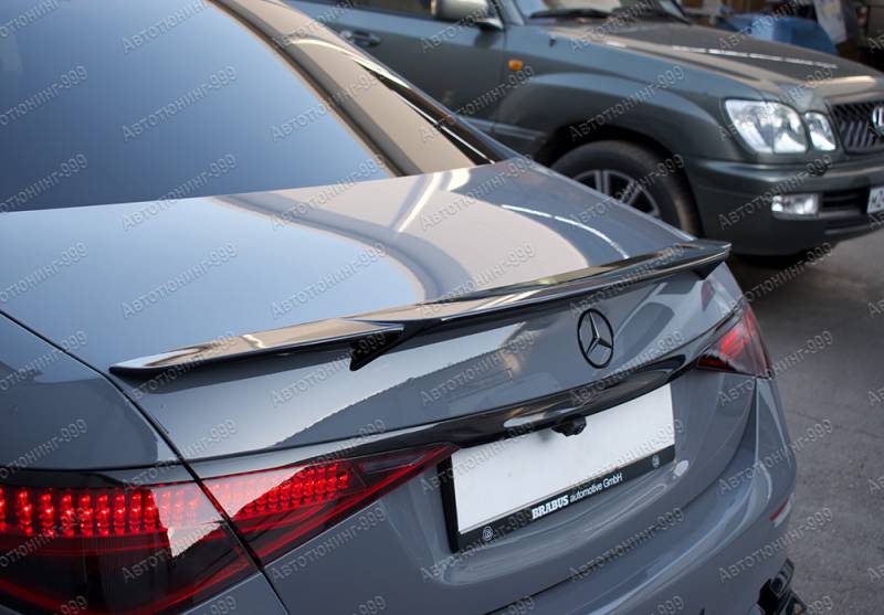  BR NEW  Mercedes S-lass (W 223) (22)  -999