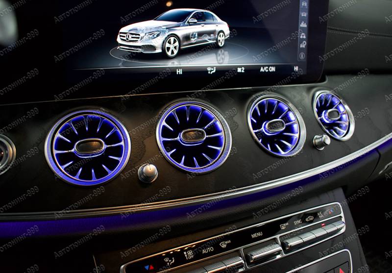     Mercedes E-klass (W 213)  (21)  -999