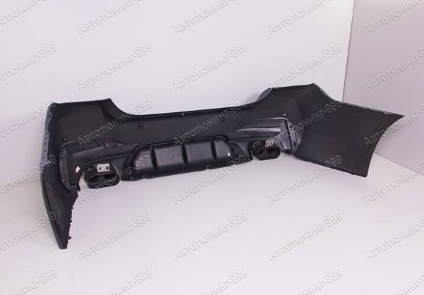  BMW /  5  2013 / 8 / autotuning999.ru