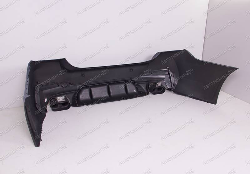  M5  BMW 5 series (F 10) Style G30 (8)  -999