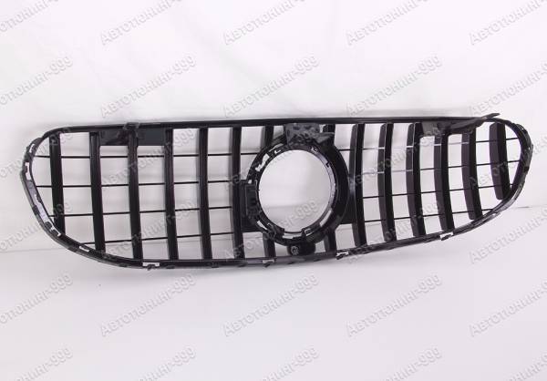      Mercedes-Benz / - GLC Coupe 2019 / 5 / autotuning999.ru