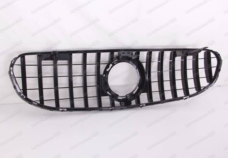   GT  Mercedes GLC Coupe (C 253)  2019-.  AMG  (5)  -999