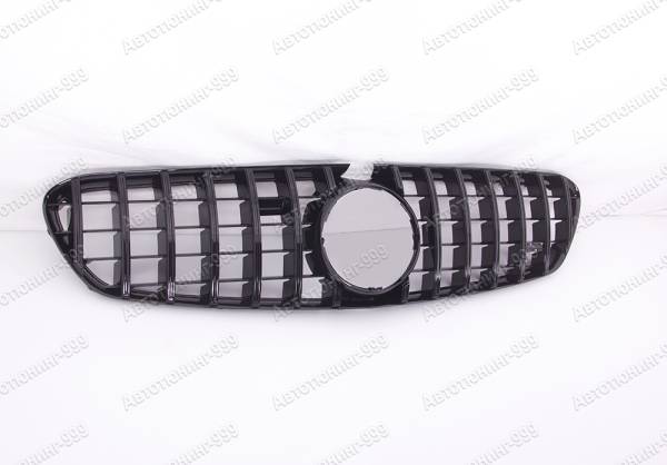      Mercedes-Benz / - S-klass (C 217) Coupe 2017 / 3 / autotuning999.ru