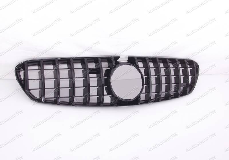   GT  Mercedes S-klass Coupe (C 217)  (2018-2021) (3)  -999