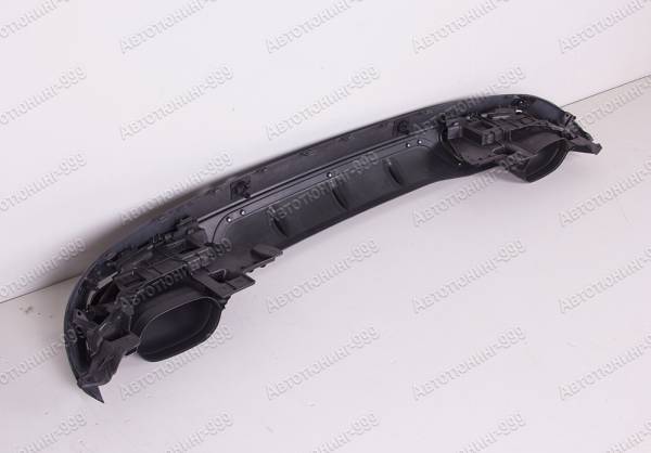  Mercedes-Benz / - C-klass (W205) 2014 / 5 / autotuning999.ru