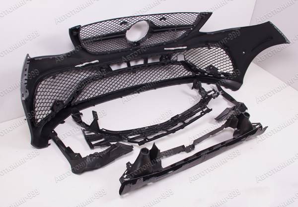  Mercedes-Benz / - M-klass 2012 / 11 / autotuning999.ru