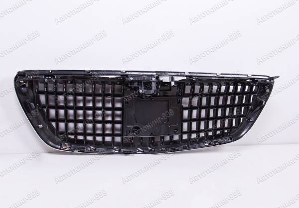      Mercedes-Benz / - Maybach S-klass (X 222) 2014 / 4 / autotuning999.ru