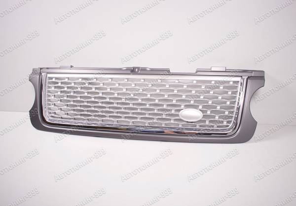      Land Rover /   Range Rover 2002 / 2 / autotuning999.ru
