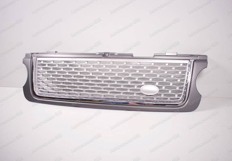   Autobiography  Range Rover  2010-2013  2 (2)  -999