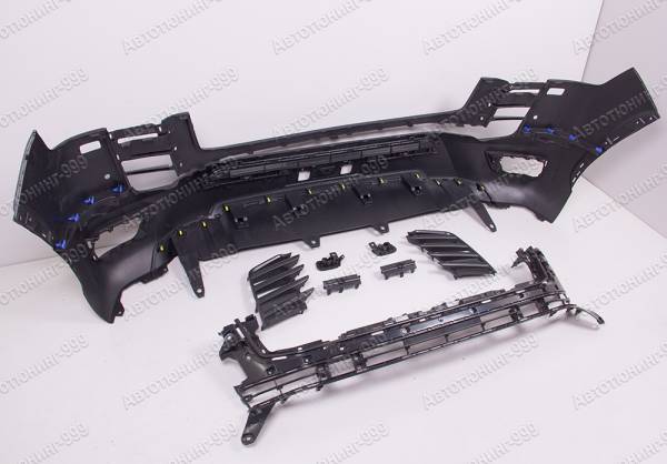  Toyota /  Land Cruiser 300 ###CURR_CATEGORY_MODEL_YEAR### / 8 / autotuning999.ru