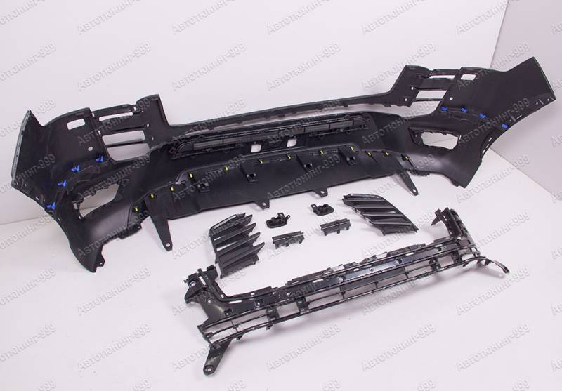  Toyota Land Cruiser 300 ( + ) (8)  -999