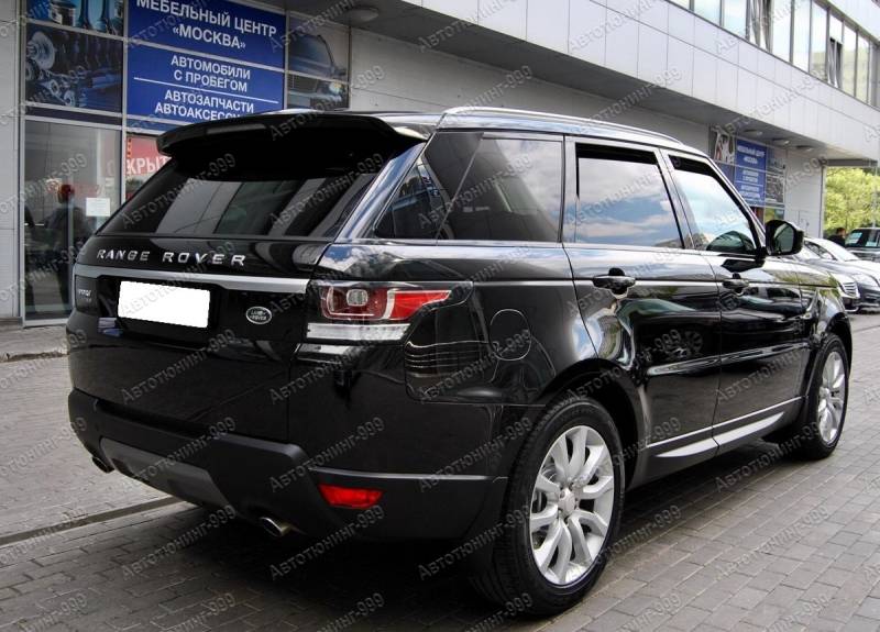  Range Rover Sport 2014-. () (5)  -999