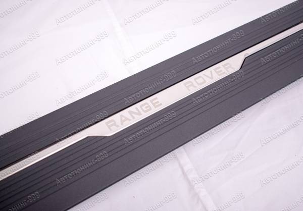 , ,  Land Rover /   Range Rover 2017 / 2 / autotuning999.ru