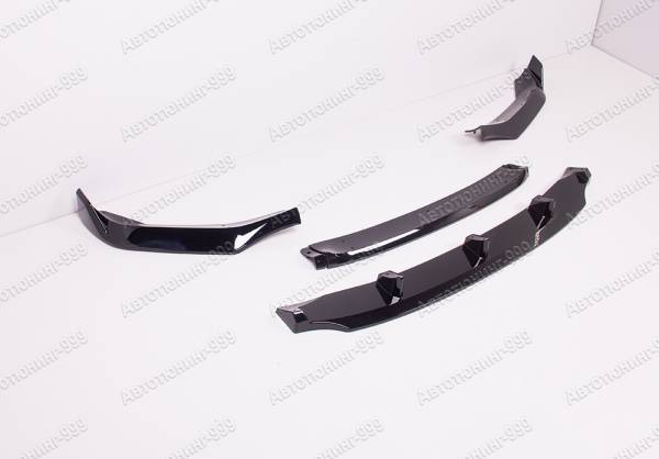  BMW /  5 2013 / 4 / autotuning999.ru