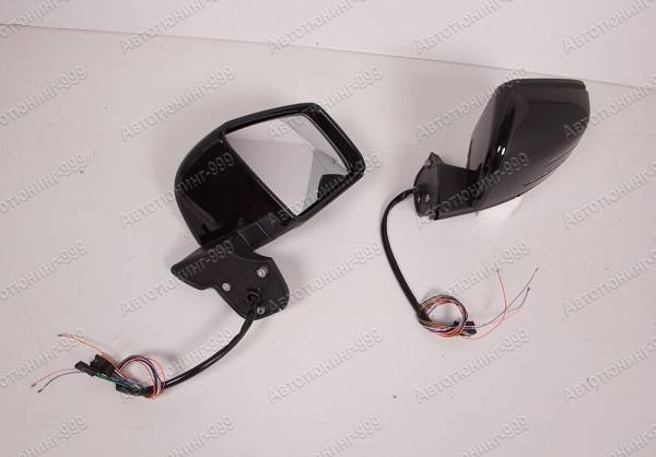  Mercedes-Benz / - G-klass (G463) 1990 / 4 / autotuning999.ru