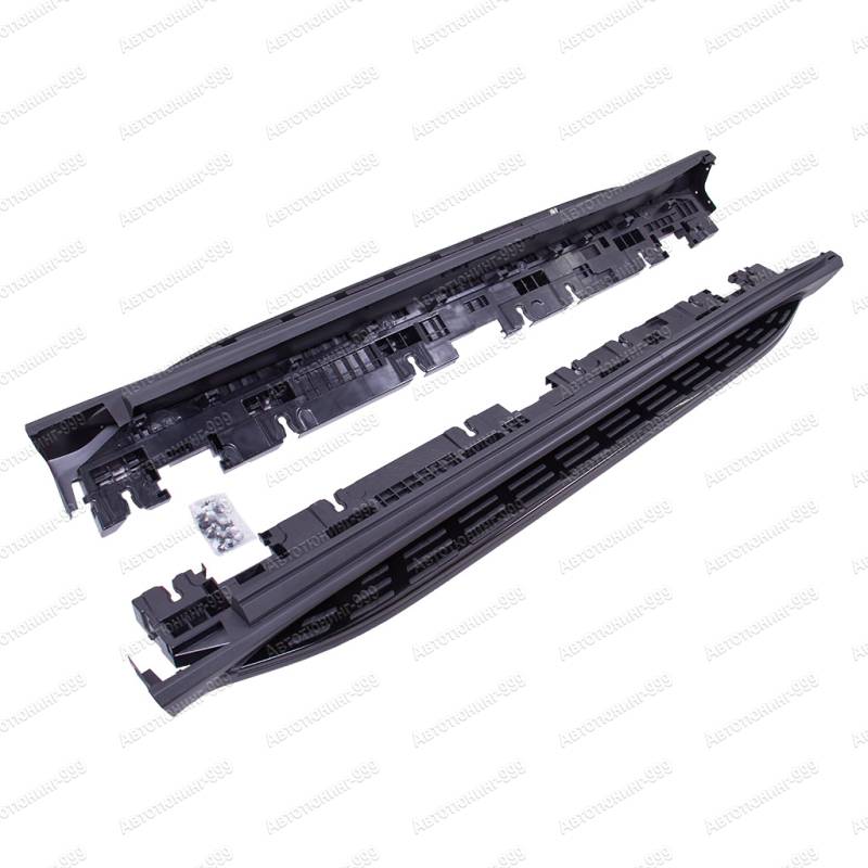   Mercedes GLE (V 167)  2018-.  (1)  -999