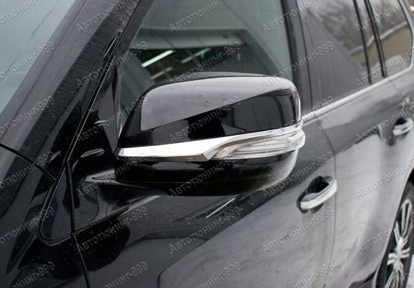   Lexus /  LX 2016 / 5 / autotuning999.ru