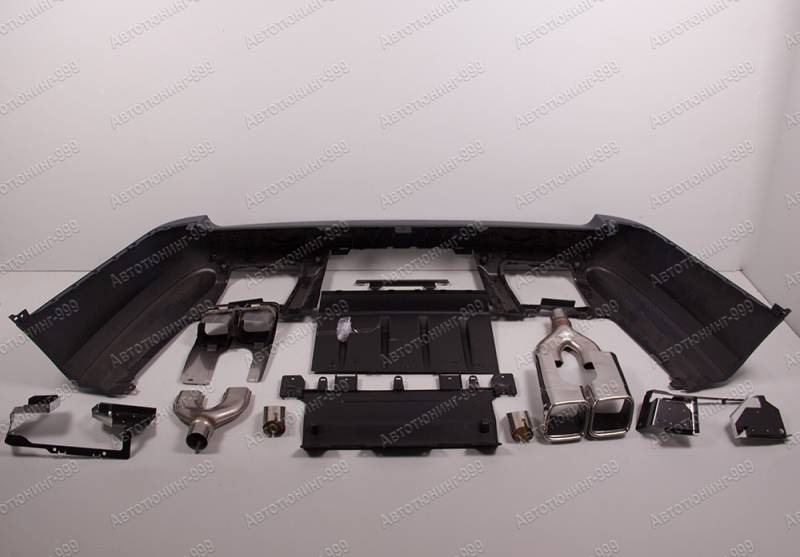  SVO  Range Rover 2017- . (7)  -999