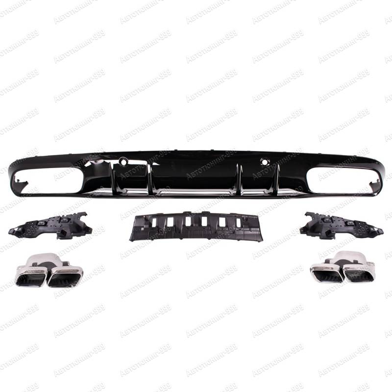    6.3s AMG  Mercedes C-klass (W 205) Coupe (  ) (1)  -999