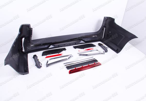  Mercedes-Benz / - Vito ###CURR_CATEGORY_MODEL_YEAR### / 15 / autotuning999.ru