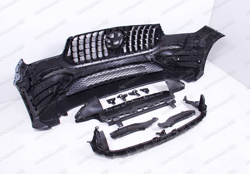  53 AMG   Mercedes GLE (V 167)  2023 (6)  -999