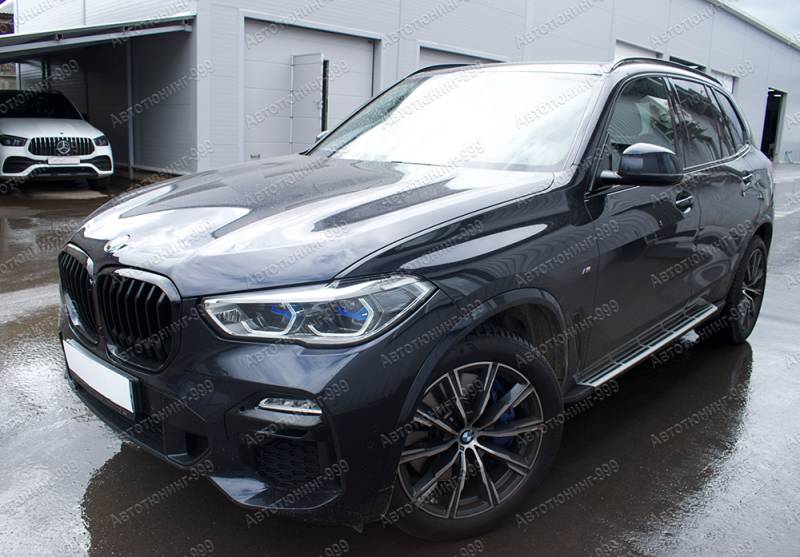  BMW X5 (G 05) (26)  -999