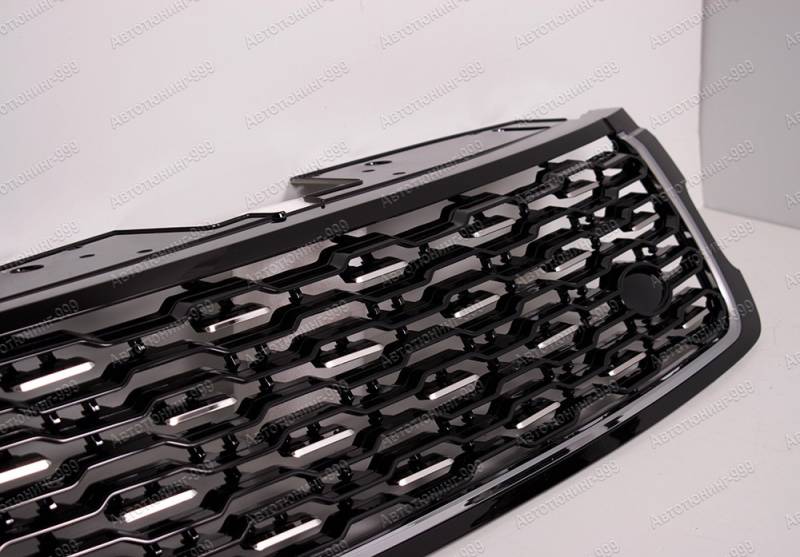   Autobiography    Range Rover 2017-.  (5)  -999