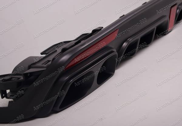  Mercedes-Benz / - S-klass (W222) 2013 / 4 / autotuning999.ru