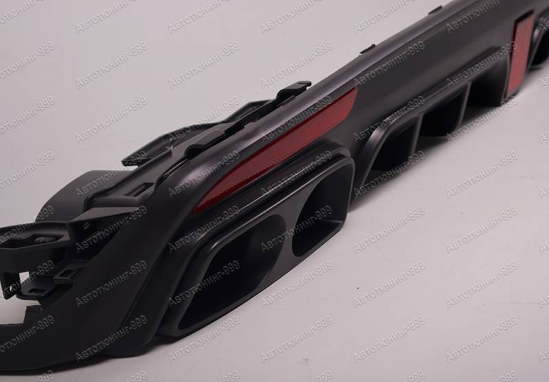    Br  Mercedes S-klass (W 222) (4)  -999