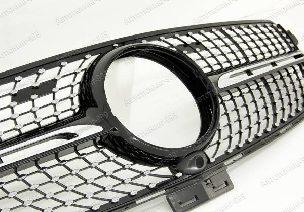      Mercedes-Benz / - GLE 2015 / 4 / autotuning999.ru