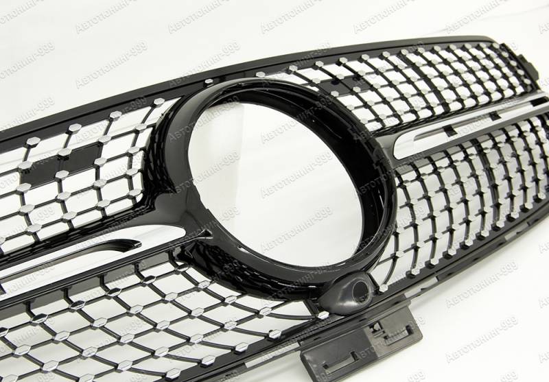  Diamond Sport  Mercedes GLE (W 166)  (4)  -999