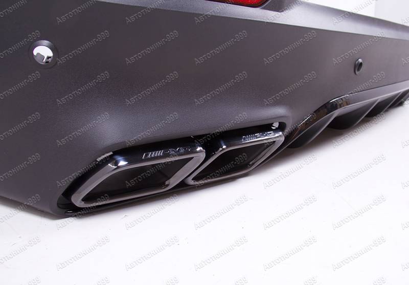    63 AMG    AMG Mercedes GLC (X 253)  (4)  -999