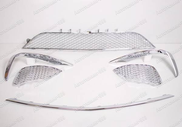  Mercedes-Benz / - S-klass (W222) 2013 / 4 / autotuning999.ru