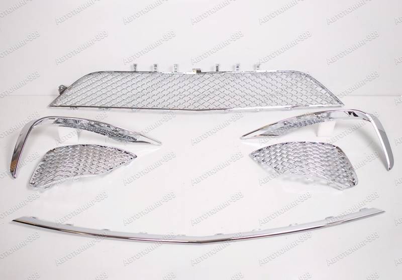   65 AMG  Mercedes S-klass (W 222) (4)  -999