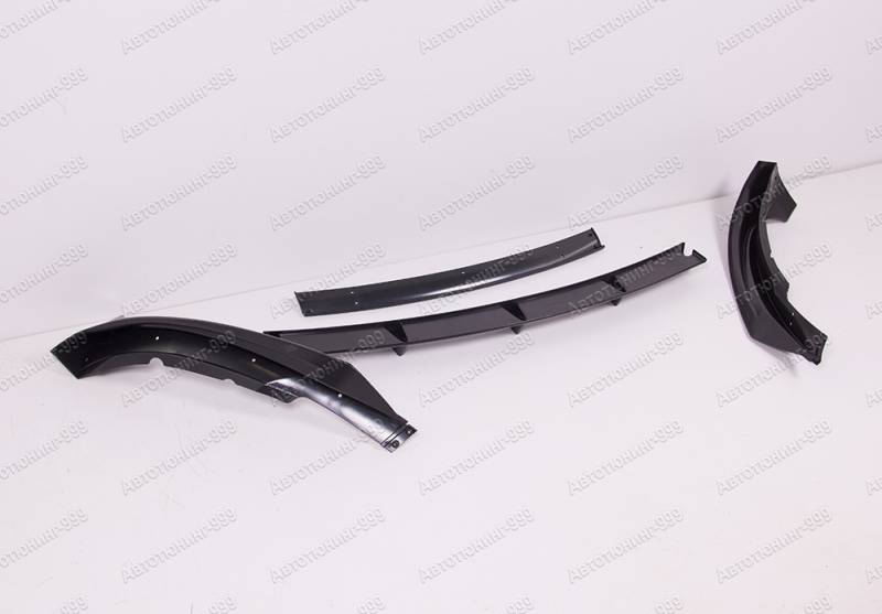  Aerokit Tesla Model 3 (2017 - 2023) (5)  -999